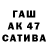 БУТИРАТ GHB RUS SHORT: